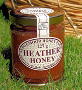 Sedgemoor Heather Honey 113g