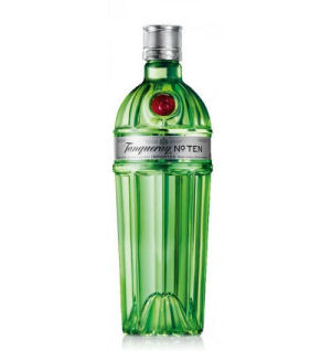 Tanqueray Number 10 70cl 