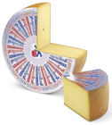 3kg Appenzeller Cheese  ( Cheese)