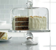 Artland Tall Cakeplate With Dome