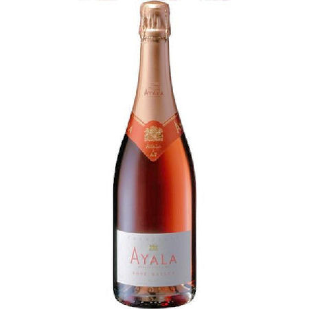 Ayala Rose Champagne 75cl