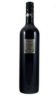 Berton Vineyards The Black Shiraz 75c