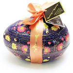 Booja Booja Easter Egg With Champagne Truffles 150g