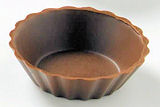 Cacao Barry Mini Cup - Milk Chocolate 1 PC
