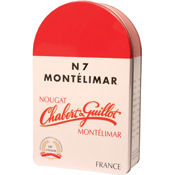 Chabert & Guillot Milestone Tin with Soft Montelim