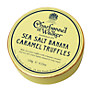 Charbonnel Et Walker Sea Salt Banana Caramel Truffles 120g