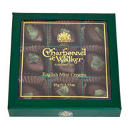 Charbonnel Walker English Mint Creams 95g