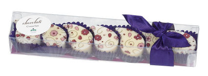 Chocolati Passionfruit Giftbox 100g