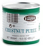 Clement Faugier Chestnut Puree 439g