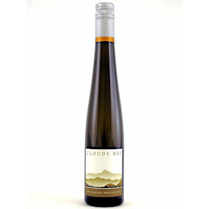 Cloudy Bay Late Harvest Riesling 375ml