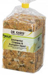 Dr Kargs Organic Spelt Bread with Emmental