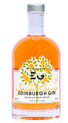 Spiced Orange Edinburgh Gin 50cl 23%