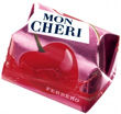 Mon Cheri Cherry Chocolates 50G