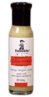 Fussels Quince and Cider Dressing 230ml