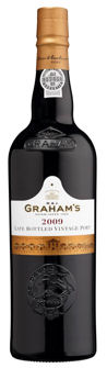 Grahams LBV Port 75cl 20%