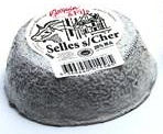 Jacquin Selles Cher Goats Cheese