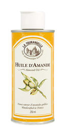 La Tourangelle Almond Oil | Huile d`Amonde 250ml