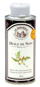 La Tourangelle Walnut Oil 250g
