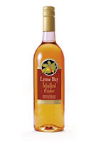 Lyme Bay Mulled Cider 75cl 6%