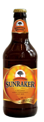 Quantock Brewery Sunraker 500ml 4.2%