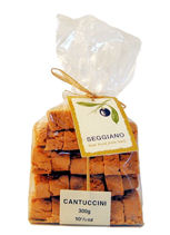 Seggiano Cantuccini Biscuits 300g