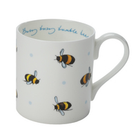 Sophie Allport Large Mug - Busy Bees