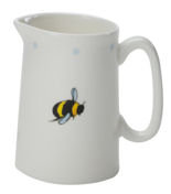 Sophie Allport Jug in Busy Bees Design - Small