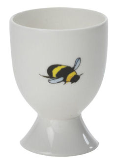Sophie Allport Egg Cup Busy Bees 