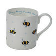 Sophie Allport Egg Cup - Busy Bee