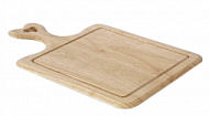 Tg Woodware Cutting Board in Colonial Heart