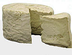 White Nancy Goats Cheese 500g