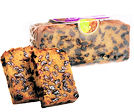 Walkers Dundee Cake 350g