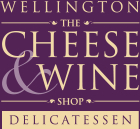 The Cheese and Wine Shop