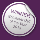 Somerset Deli of the Year