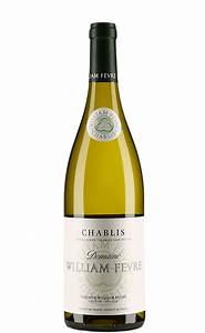 FEVE CHABLIS 75CL 12.5%